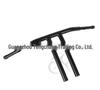 Compatible T-Handlebars 13.5" for Harley Fat Boy Dyna 2012-2016