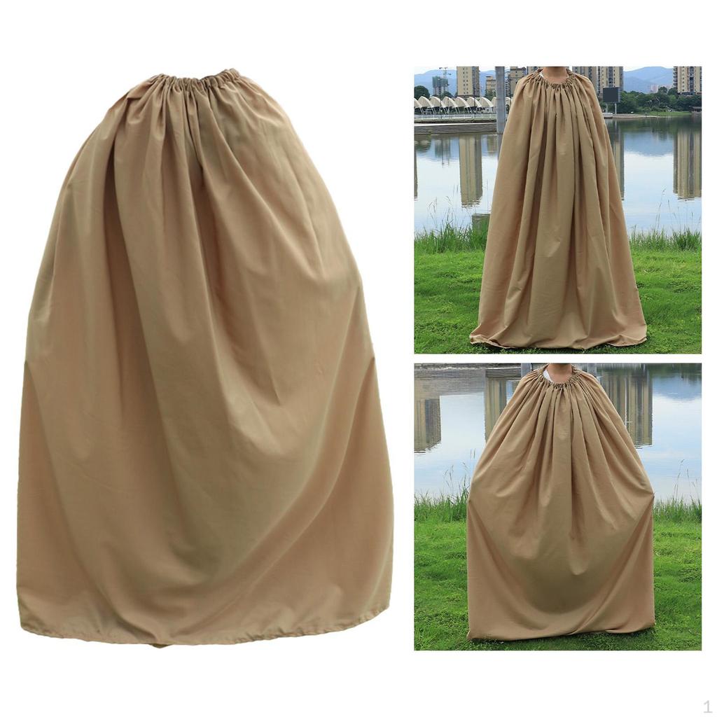 Comfortable And Foldable Outdoor for Changing Into Swimsuit, Privacy Shelter, Quick Change