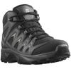 Salomon X Braze Mid Goretex ботинки трекинговые
