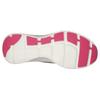 Skechers Arch Fit DLux Pohodlné Všestranné Síťované Nízké Běžecké Boty Dámské tenisky Černé 149687-BKHP
