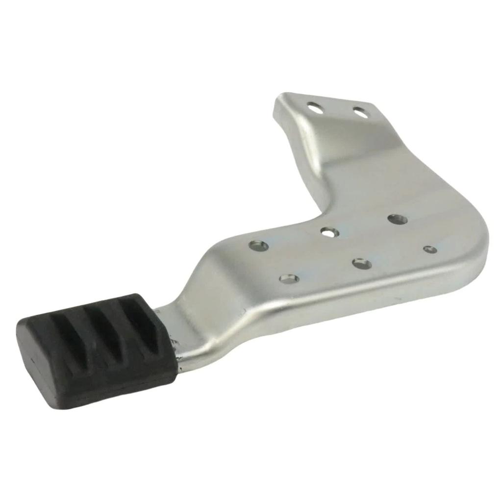Left Hood Brackets Set MPB75131L MPB75131R For Peterbilt 389 131