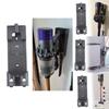 Wall Mount Bracket For Dyson V6 Dc35 Dc59 Cordless Vacuum Charger And Storage