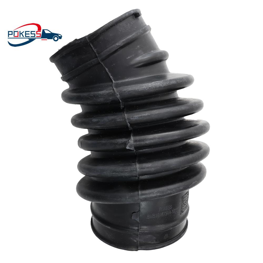 5M519A673AA Engine Air Intake Hose for Ford Focus 2005 Engine Air Intake Pipe Car Accessories LQ-FKS-040