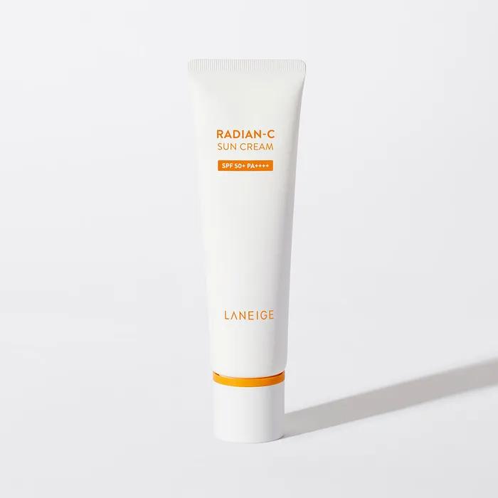 Radiancee Sunscreen SPF50+/PA++++ 50g