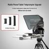JS12 Teleprompter for Live Streaming & Recording
