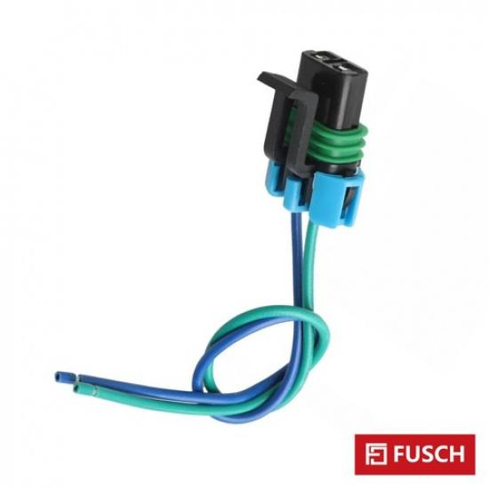 Coolant Level Sensor Connector Plug For Freightliner Coronado 23522855