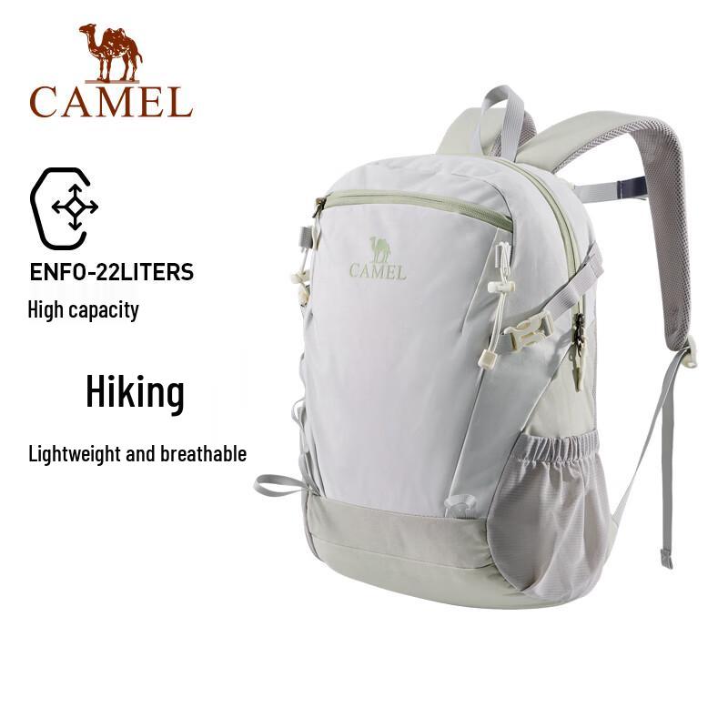 Camel Outdoor Wanderrucksack