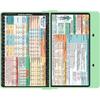 Whitecoat Clipboard® - Mint Dietitian Edition