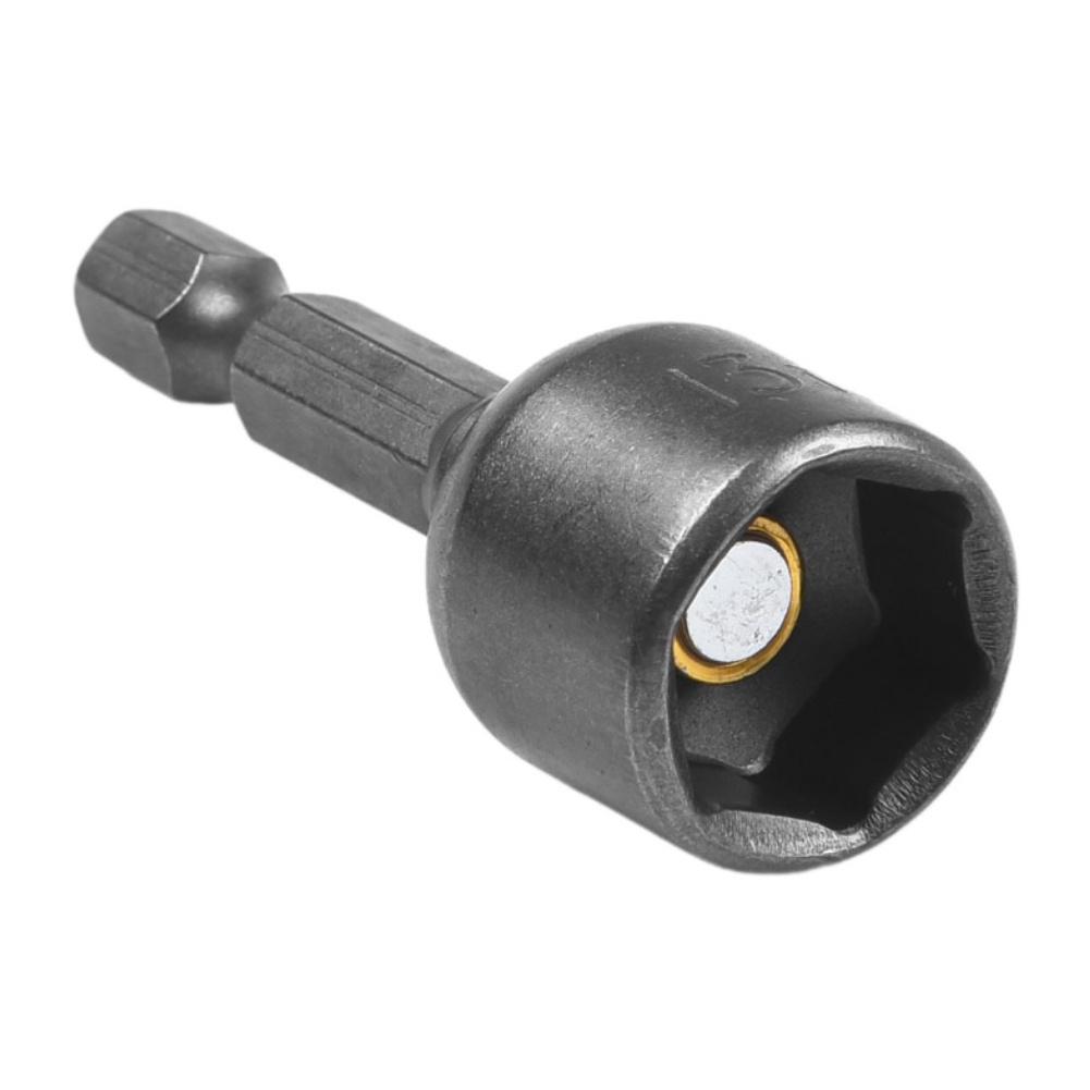 Magnetic Nut Driver Power Drill Accessories Socket Set