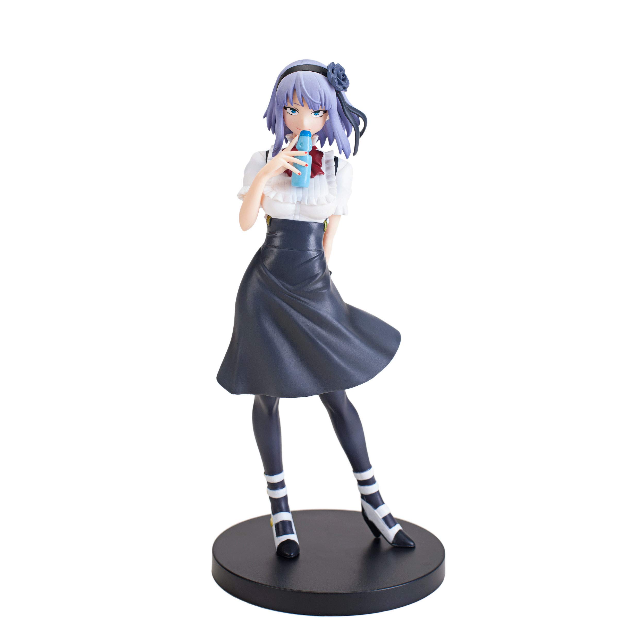 

Dagashi Kashi Premium Figure Shidare Hotaru