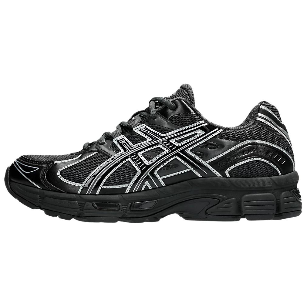 ASICS Gel-Stratus MC `Graphite Grey Silver`