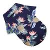 Multi Sizes Dog Hawaiian Shirt Lightweight Pineapple Print Shirt Cat Shirt  Outdoor Walking