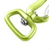 Rotating Carabiner Clip for Outdoor Activities
