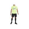 Nike Trendy Comfortable Shorts Men Shorts Black DJ8597-010