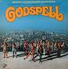 LP Record VARIOUS  Godspell Original Motion Picture S BELL1118 Bell Records 1973 US Rock Used