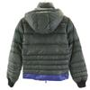 DUVETICA Egeria Down jacket 38 Olive Women Used