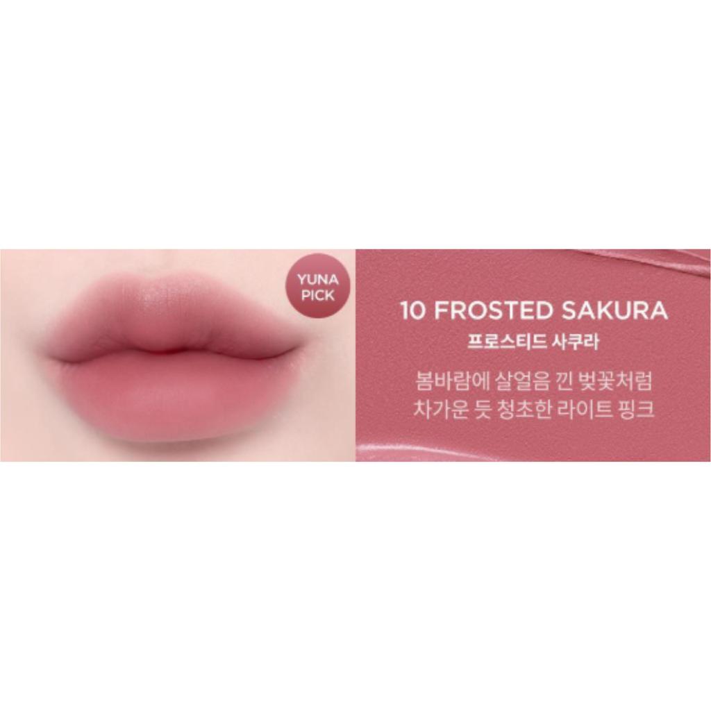 TIRTIR Waterism Velvet Mini Tint 1.8g