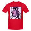 Funny Tokomaru Toko Fukawa Komaru Naegi Danganronpa Unisexs Printed TShirt Unisex T shirtEssential