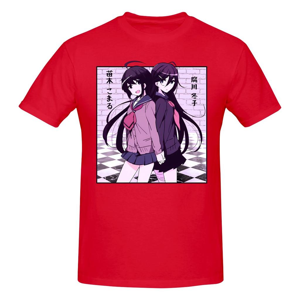 Funny Tokomaru Toko Fukawa Komaru Naegi Danganronpa Unisexs Printed TShirt Unisex T shirtEssential