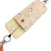 Ardi Key Case Chiikawa Yellow CHI4
