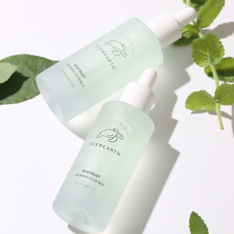 Scenearth Citrus Calming Essence 50ml 50ml