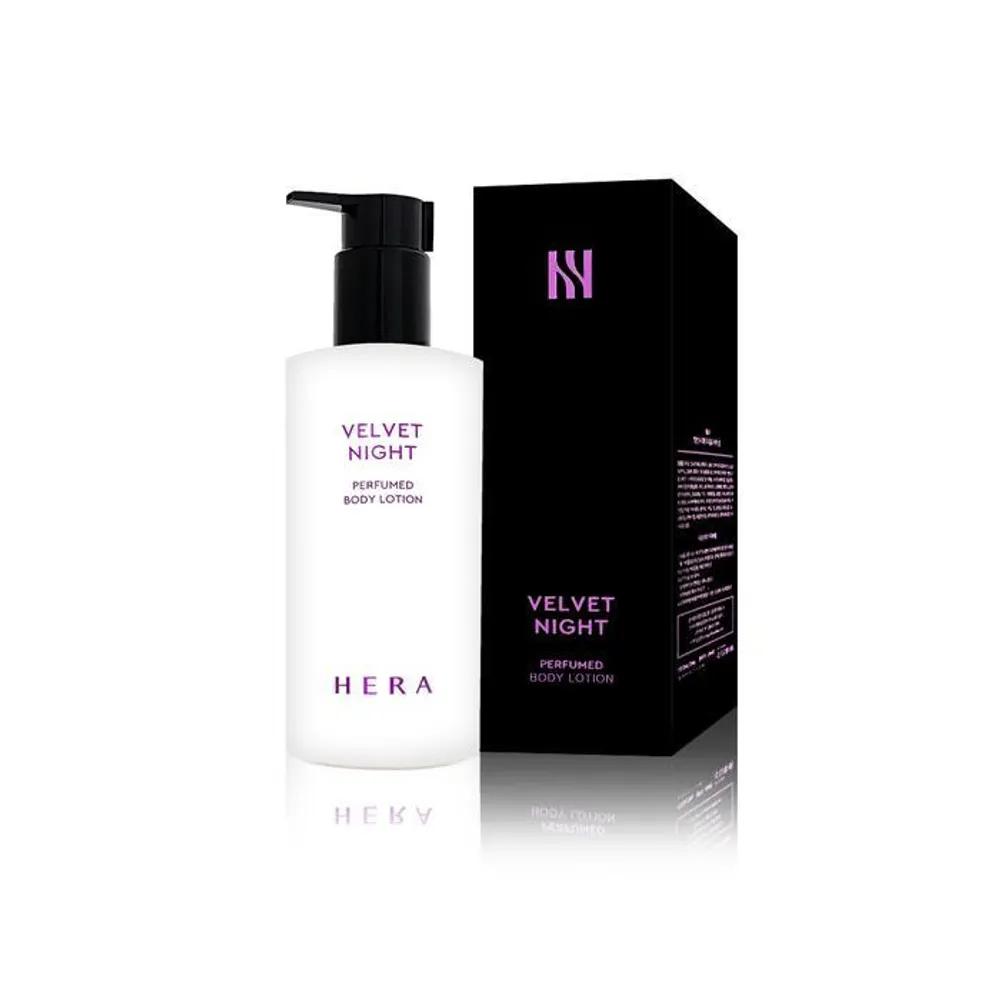 HERA Velvet Night Perfumed Body Lotion 230ml