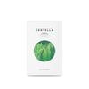 Madagascar Centella Tea-Trica Relaxing Mask - SOS Acne Calming & Sebum Control Sheet Mask - 5 Sheets (24ml)