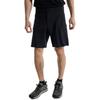 BURTON AK Casual Shorts Men's Black Moderate 23758100001