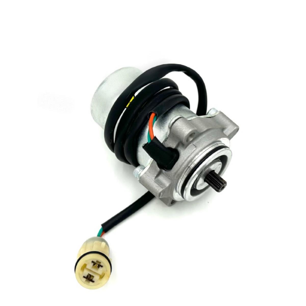 Motorcycle Starter Motor 31300-HN2-003, Fits TRX500 ATV 31300-HN2-A20 /