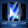 Bi Yazi Tempered Glass Screen Protectors for iPhone