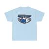 San Diego Riptide California Arena Football 2002-2005 T-shirt