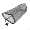 Camping Sports Ultralight Mesh Stuff Sack Drawstring Polyester Bag