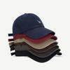 Vintage Adjustable Unisex Vintage Cap for Outdoor Hiking and Mountaineering