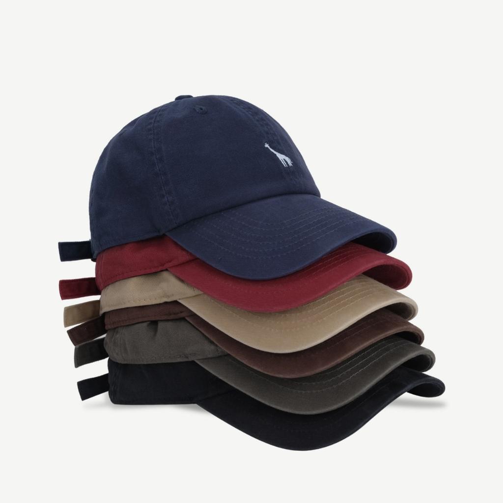 Vintage Adjustable Unisex Vintage Cap for Outdoor Hiking and Mountaineering