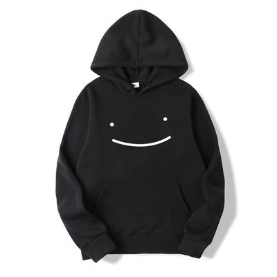 Dream Merch קפוצ'ון סוודרים גברים נשים סוודר Harajuku Tracksui 2022 קפוצ'ון גברים בגדי רחוב בגדי אופנה מזדמנים