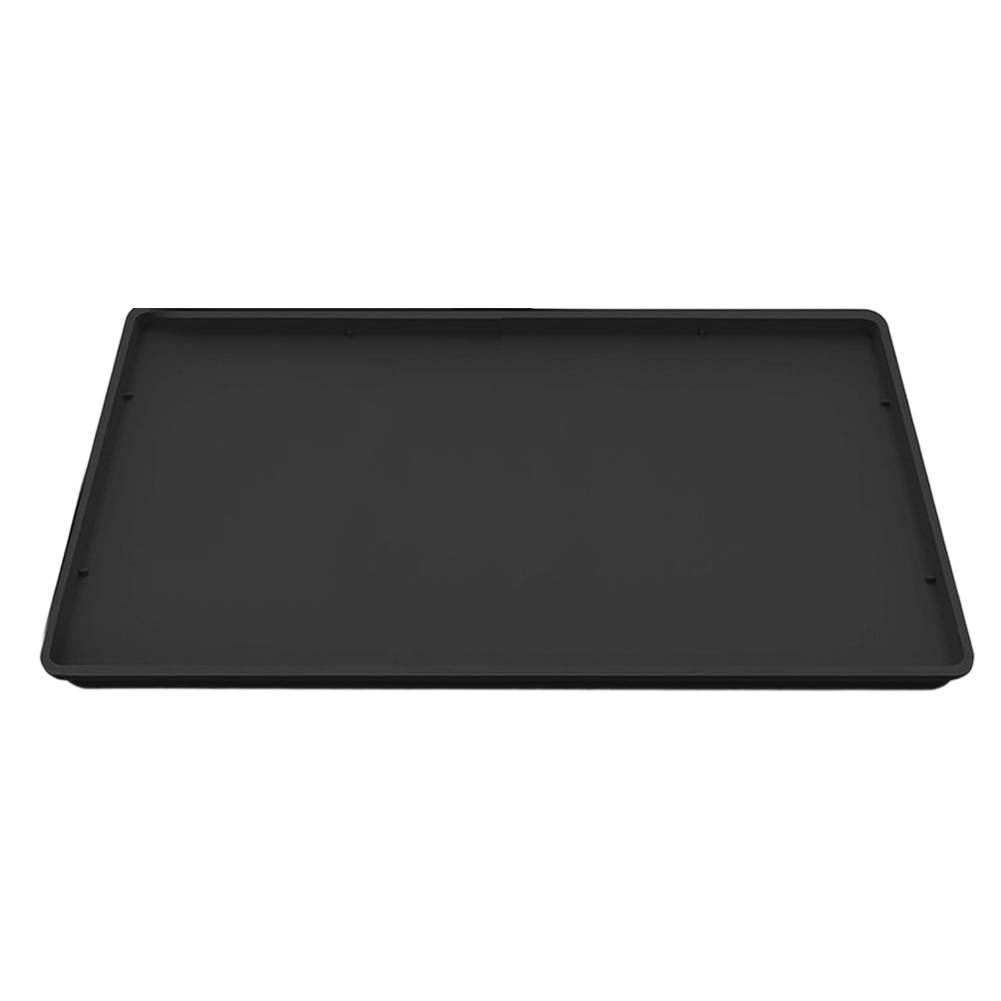 Non-Slip Mat Silicone Coffee Mat Slip Resistant Protective Kitchen Mat