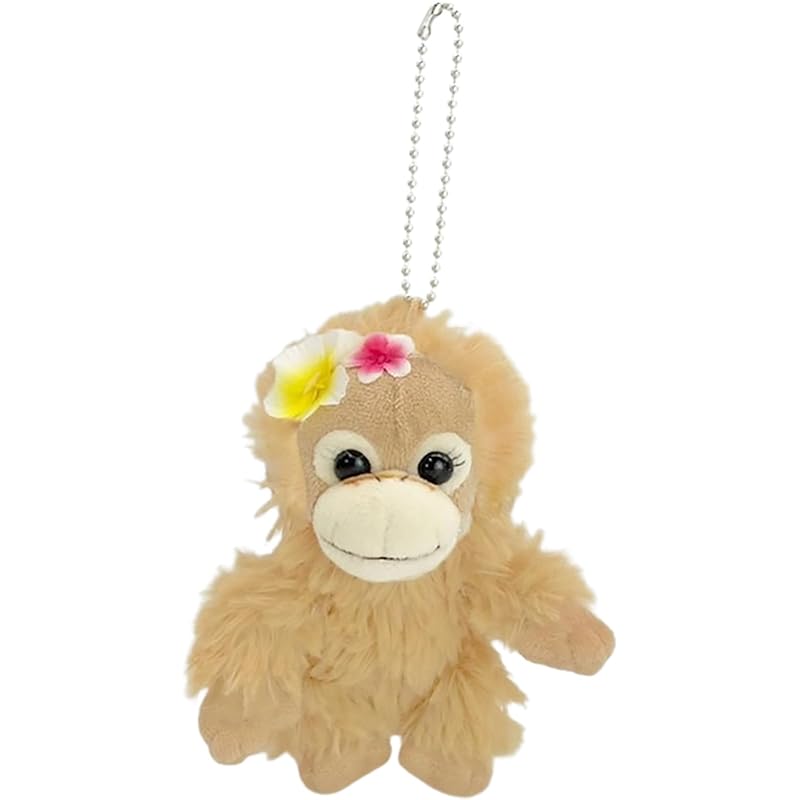 

Nakajima Corporation Baby Coco & Natsu mascot basic baby natsu 203090-24