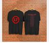 Vintage L7 Band 1997 US Tour T-shirt Vintage L7 Band 1997 US Tour T-shirt