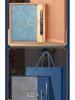 Luxury Logo Notebook Gift Set - Business Pages, Perfect for Corporate Souvenirs