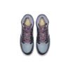 Jordan 1 Mid Monsoon Blue GS AV5174-400