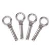 Screw Bolts Included Yoga Training Rope Wall Mounted Yoga Auxiliary Rope  Fitness Training