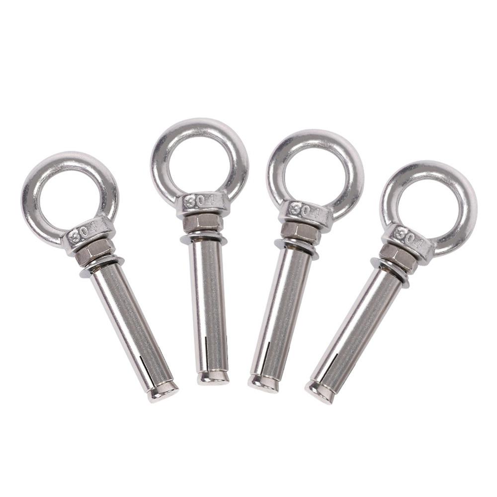 Screw Bolts Included Yoga Training Rope Wall Mounted Yoga Auxiliary Rope  Fitness Training