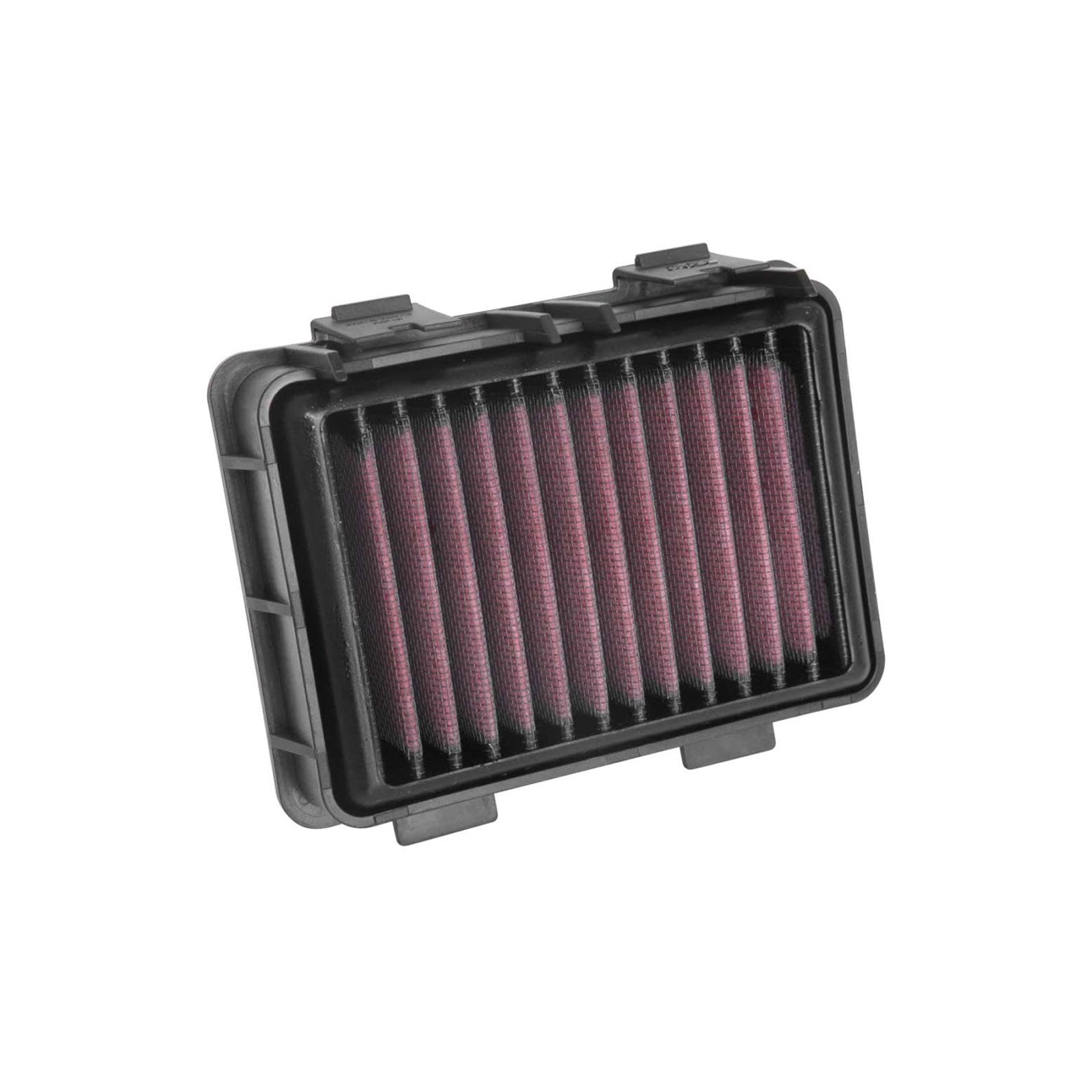

K&N Replacement Filter DUKE125(17-19), DUKE250(17-19), DUKE390(17-19), SVARTPILEN401(18-19), VITPILEN401(18-19) KT-1217