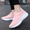 Fashion Fast Shipping Sock Shoes For Men Tenis Breathable Male Sneakers Outdoor Casual Loafers Walking Shoe Big Size46 Zapatillas Hombre
