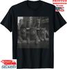 T-shirt Gang de Chats Drôle Meme Rue Chat Gangster Sarcastique, T-shirt Unisexe T-shirt Unisexe