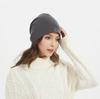 Faraday EMF Protection Beanie - Anti-Radiation RF Shield Hat for Wireless Defense