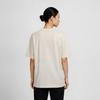 Jordan Women's Casual Fashion Short Sleeve Knit Top