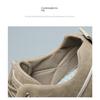 Spring Men's Shoes Breathable Shoes Men's Trend All Match Anti-slip Wear Sports Casual Shoes Board Shoes Fashionable Shoes