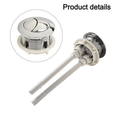 Kúpeľňové potreby – Splachovadla