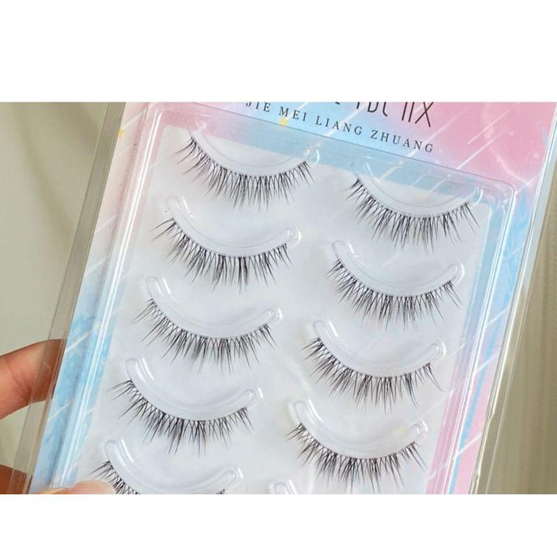 denivyse - False Eyelashes